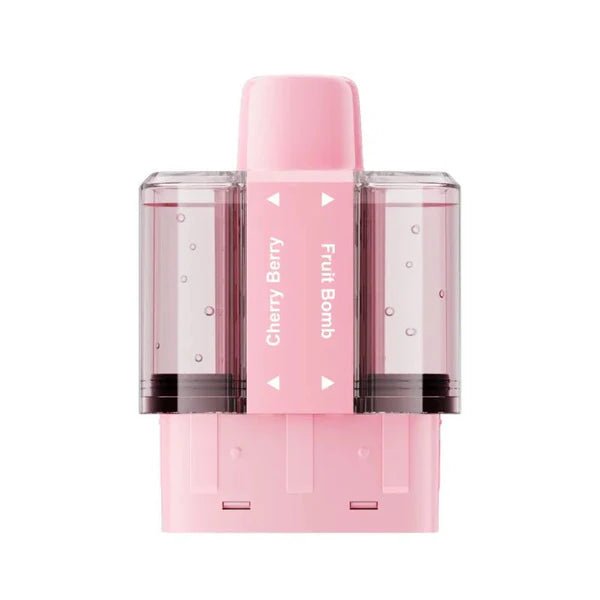 Crystal Pro Switch 30k Refills (Pack of 5)