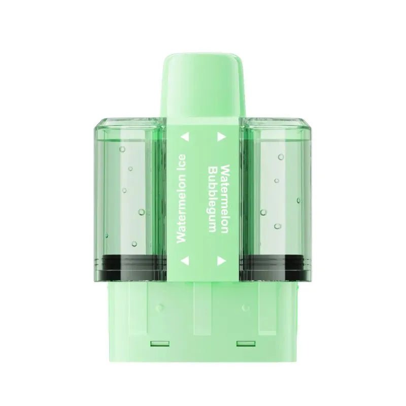 Crystal Pro Switch 30k Refills (Pack of 5)
