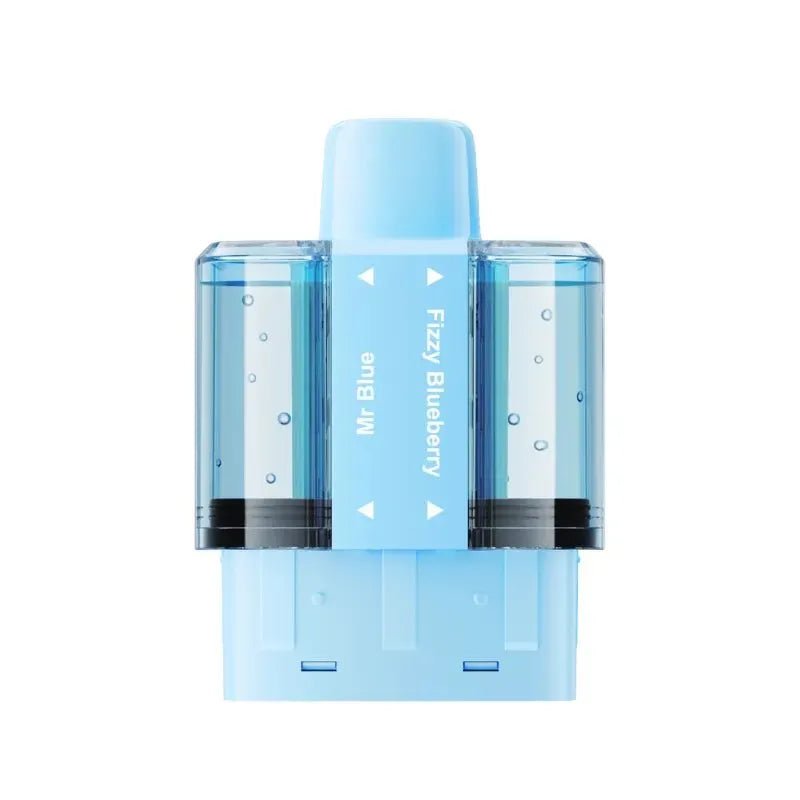 Crystal Pro Switch 30k Refills (Pack of 5)