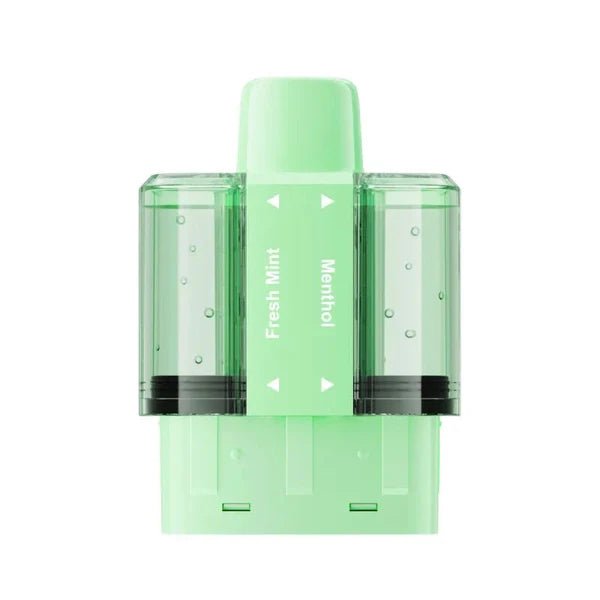 Crystal Pro Switch 30k Refills (Pack of 5)