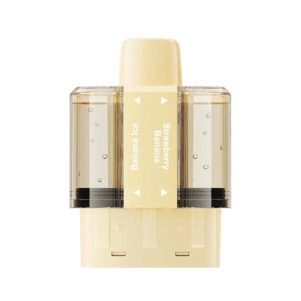 Crystal Pro Switch 30k Refills (Pack of 5)