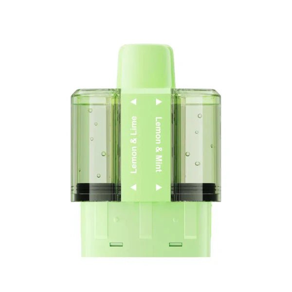 Crystal Pro Switch 30k Refills (Pack of 5)