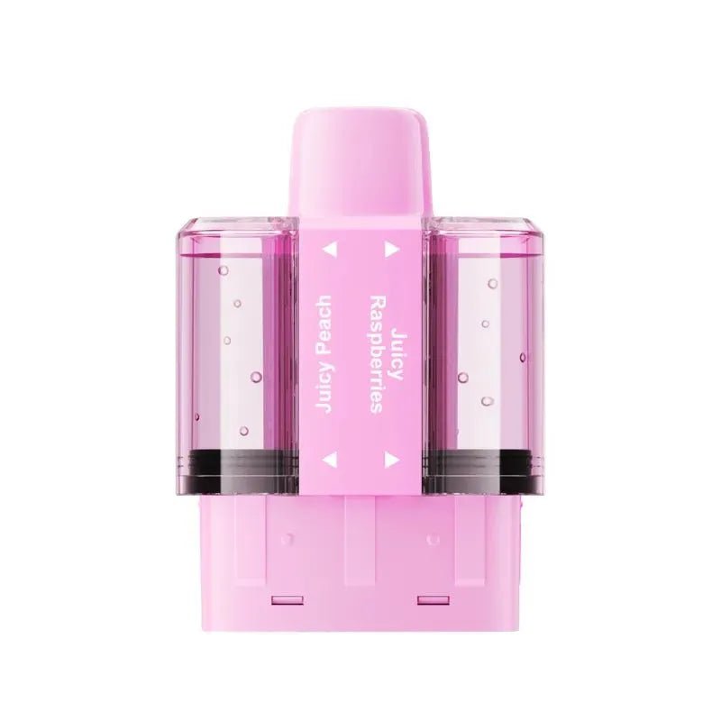 Crystal Pro Switch 30k Refills (Pack of 5)