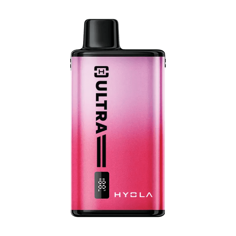 Hyola Ultra 30K Prefilled Pod Vape Kit (Pack of 5)