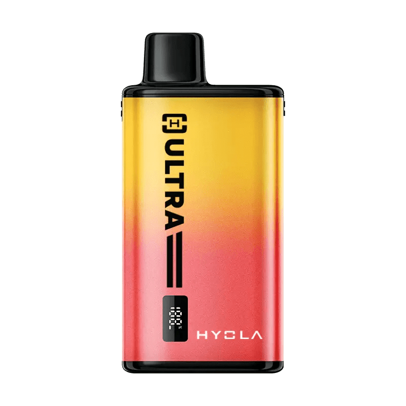 Hyola Ultra 30K Prefilled Pod Vape Kit (Pack of 5)