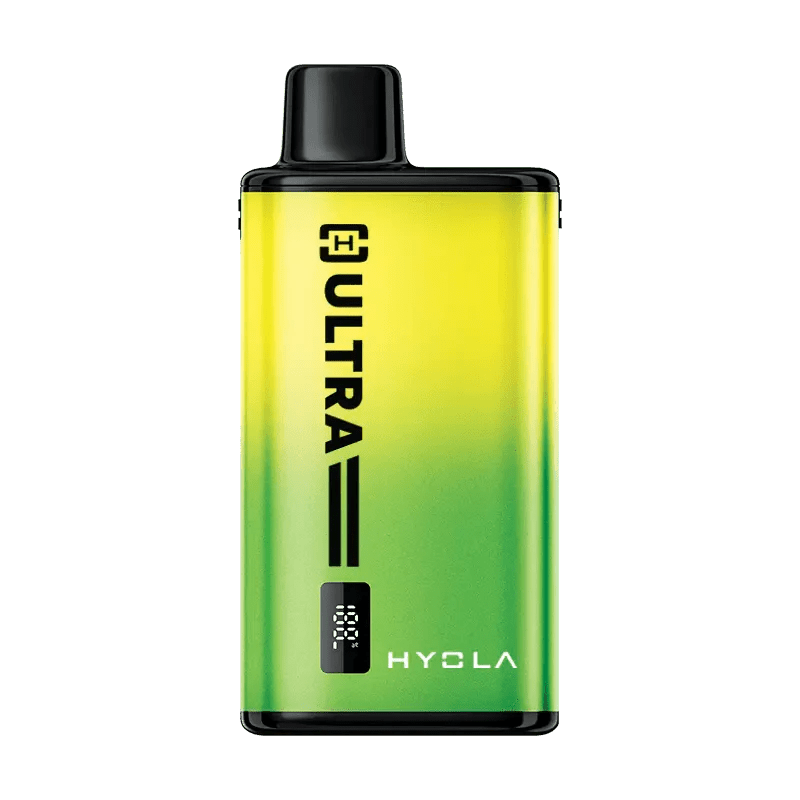 Hyola Ultra 30K Prefilled Pod Vape Kit (Pack of 5)