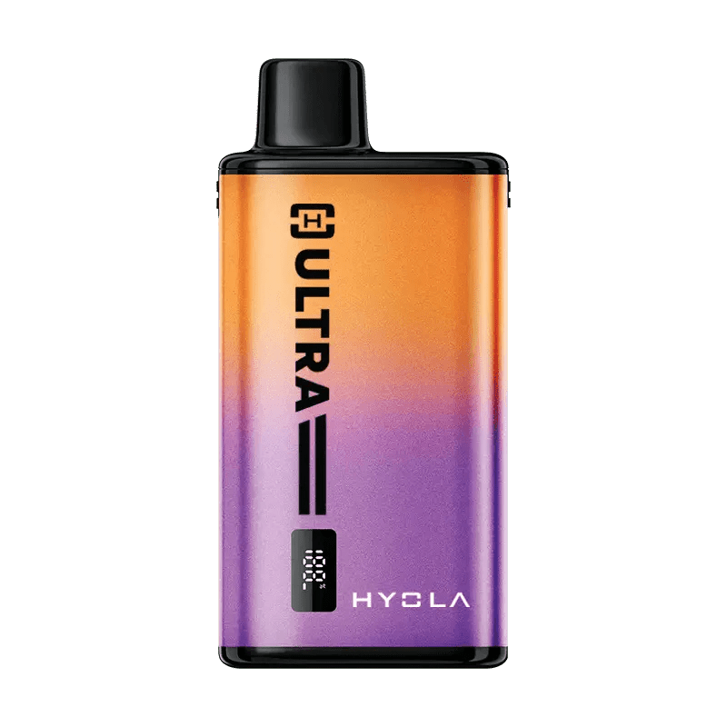 Hyola Ultra 30K Prefilled Pod Vape Kit (Pack of 5)