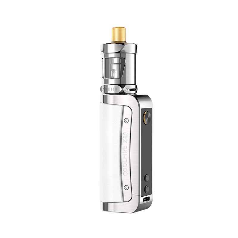 Innokin Coolfire Z80 Kit with Zenith II Tank