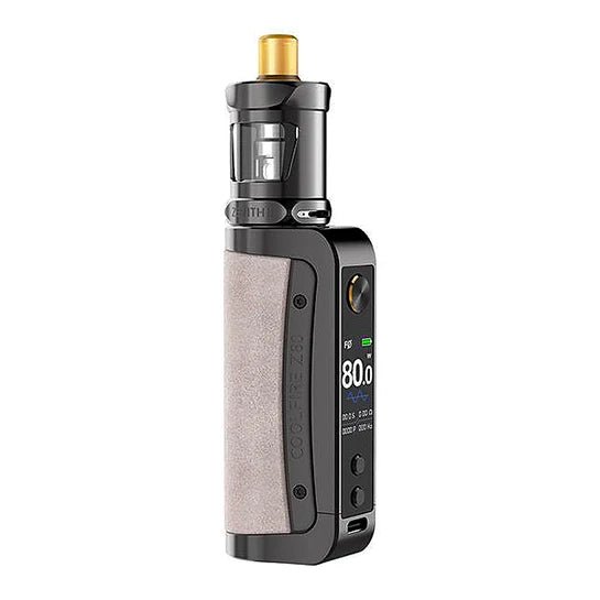 Innokin Coolfire Z80 Kit with Zenith II Tank