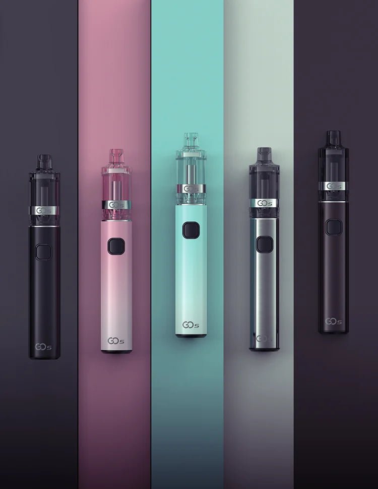 Innokin Go S 13W MTL Vape Pen Kit
