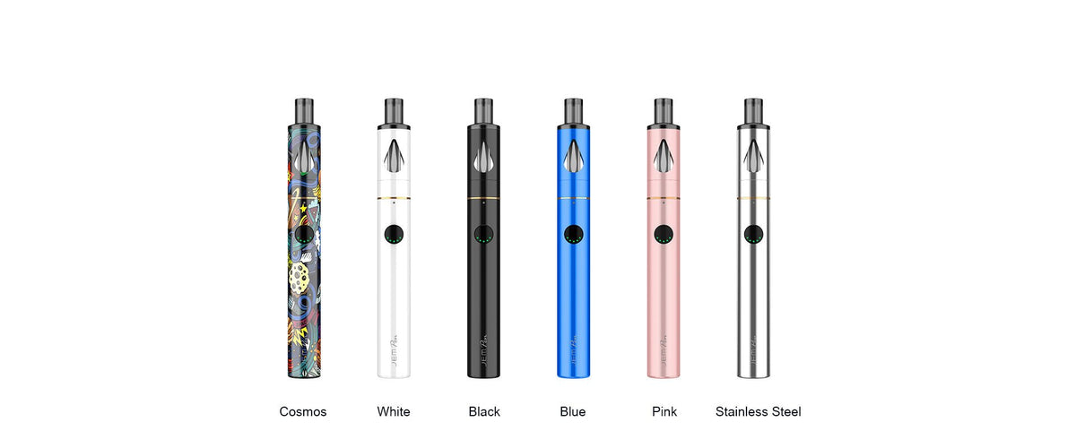 Innokin Jem Pen 1000 mAh AIO Vape Kit