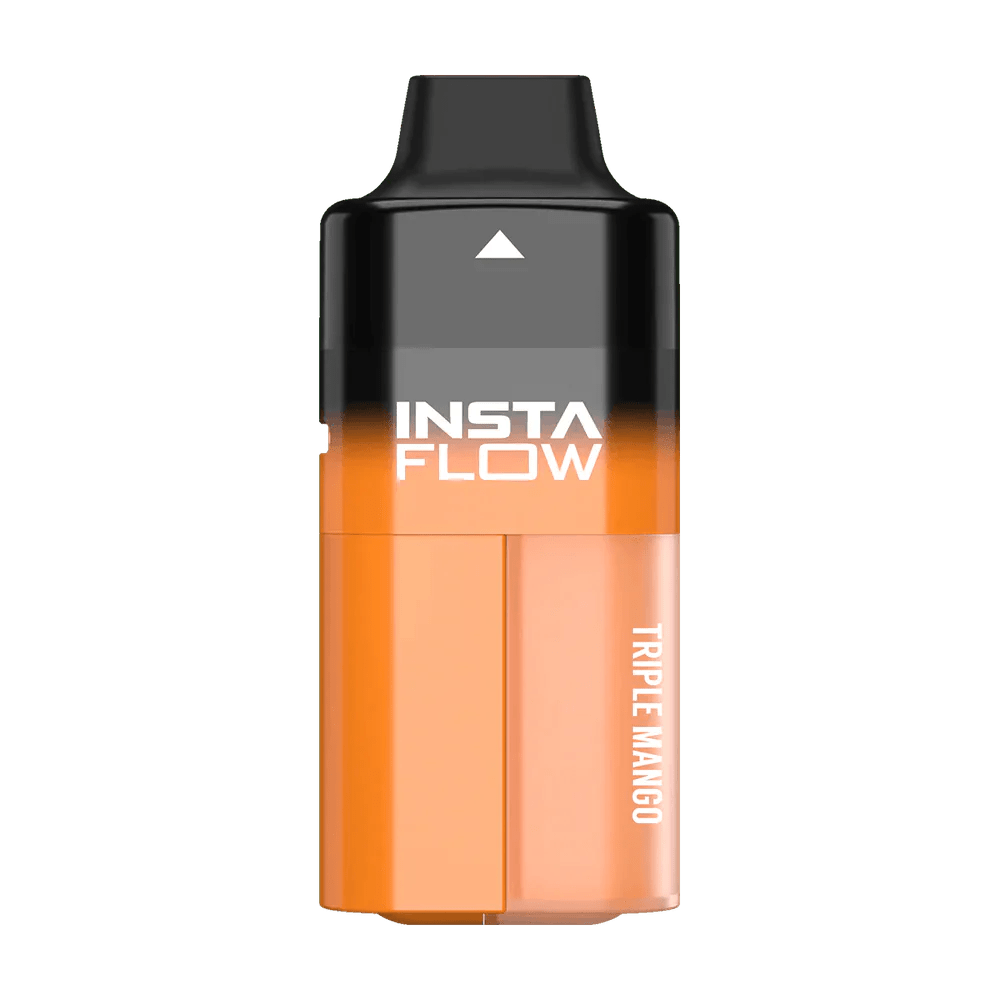 Instaflow 5000 Puffs Vape Device