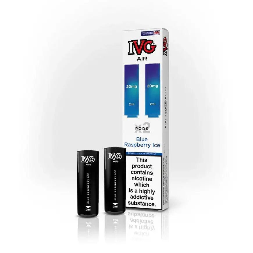 IVG Air Refill Pods (Pack of 5)