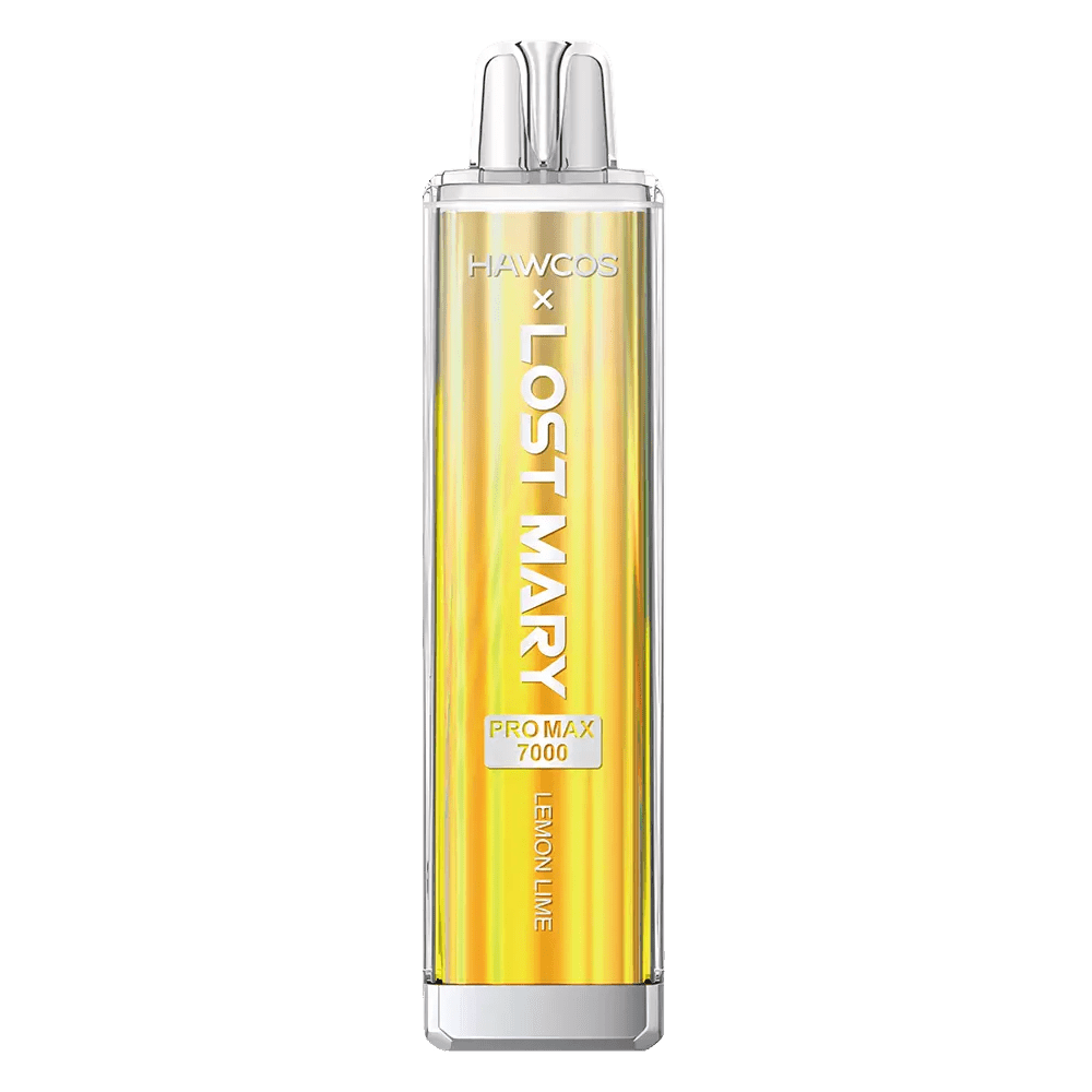 Lost Mary x Hawcos Pro Max 7000 Prefilled Vape Kit (Pack of 5)