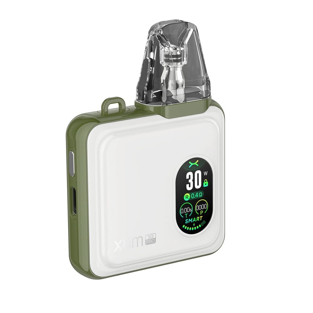 Oxva Xlim SQ Pro Pod System Kit Device