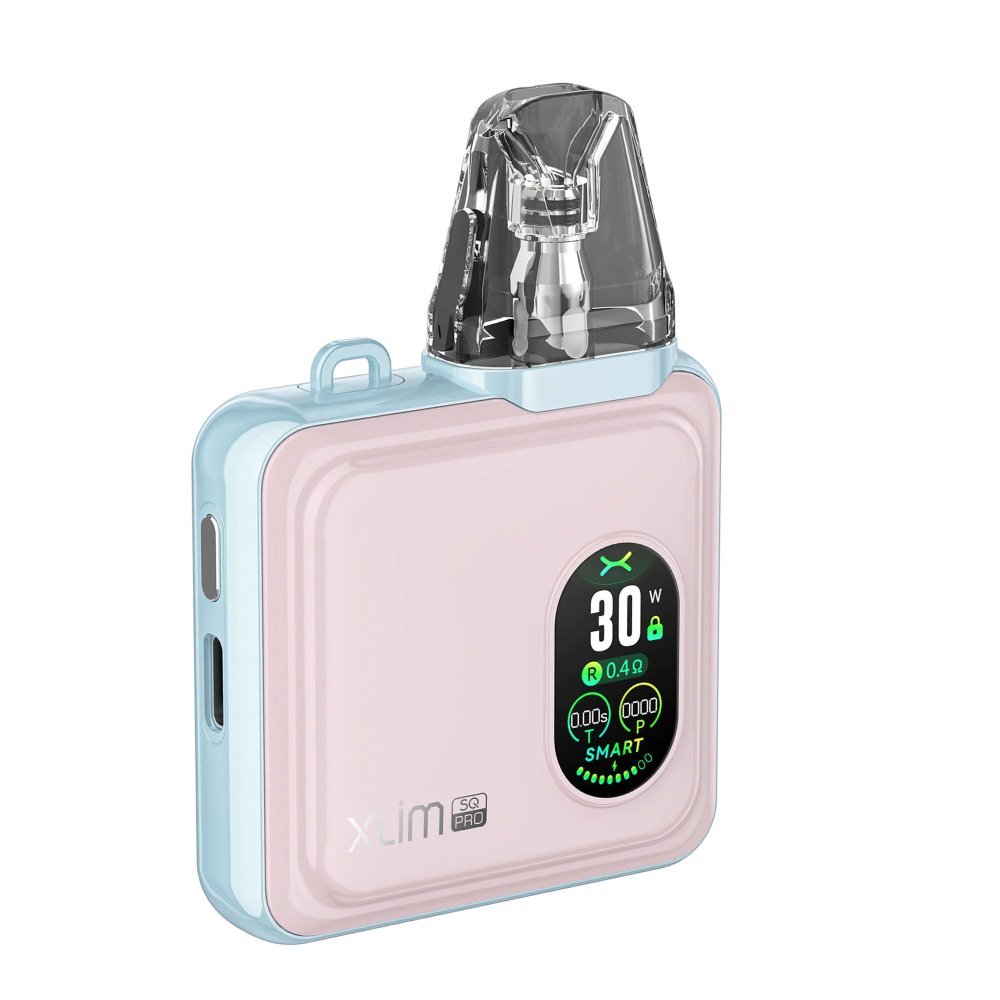 Oxva Xlim SQ Pro Pod System Kit Device