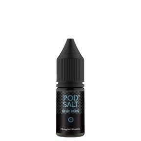 Pod Salt 10ML Nic Salt (Pack of 10)