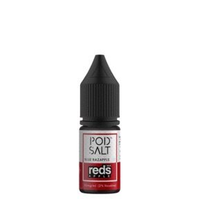 Pod Salt 10ML Nic Salt (Pack of 10)