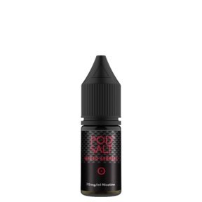 Pod Salt 10ML Nic Salt (Pack of 10)