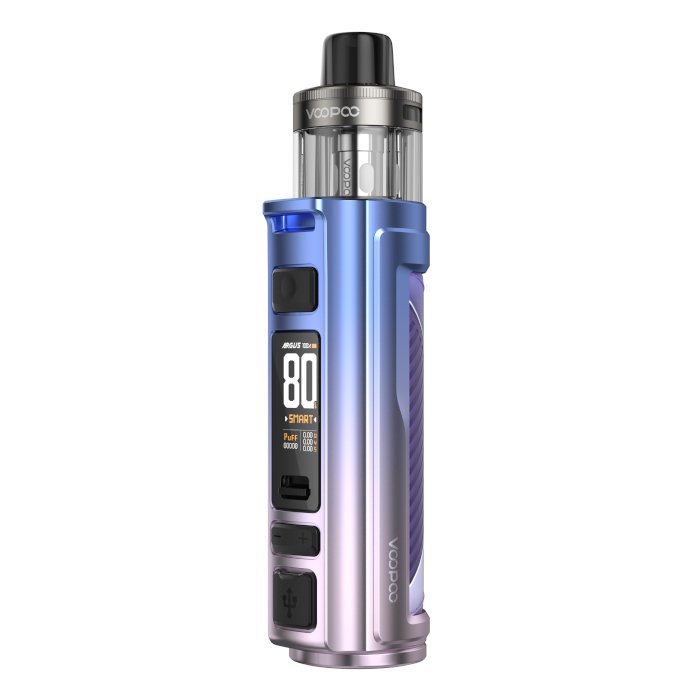 Voopoo Argus Pro 2 Vape