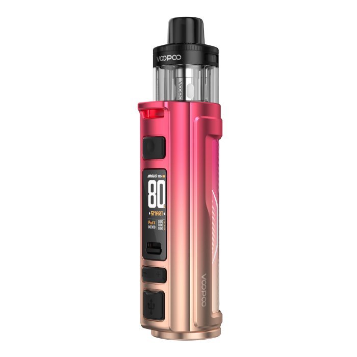 Voopoo Argus Pro 2 Vape