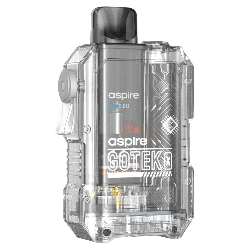 Aspire Gotek X Pod Kit Device