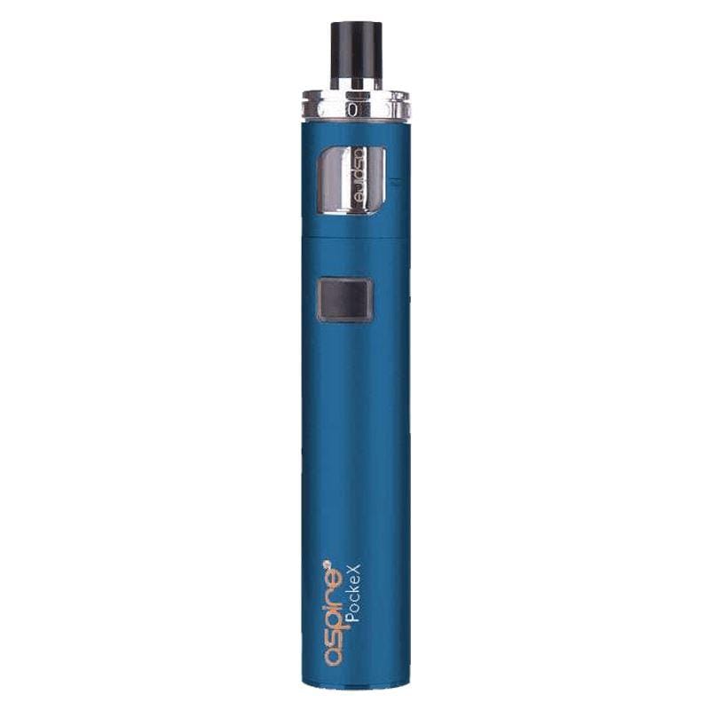 Aspire - POCKEX - Vape Kit