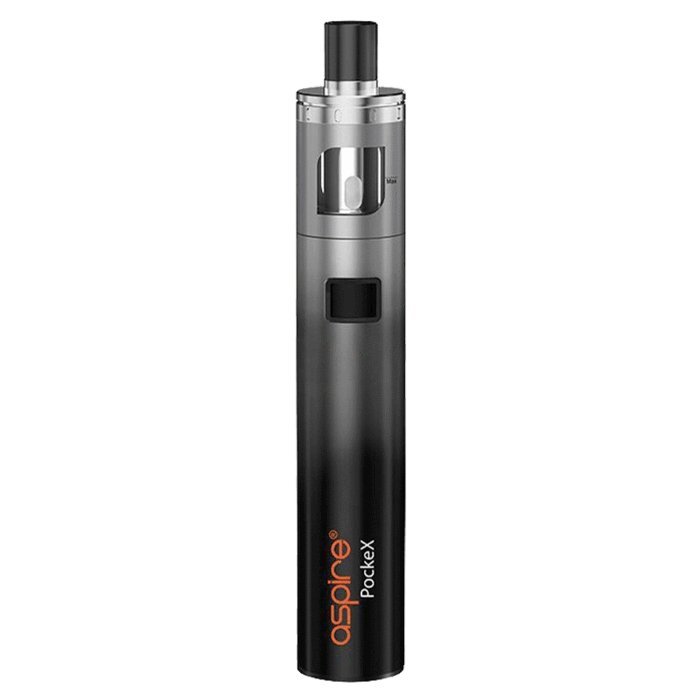 Aspire - POCKEX - Vape Kit
