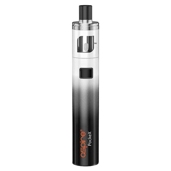 Aspire - POCKEX - Vape Kit