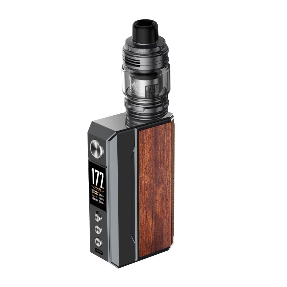 Drag 4 Vape Kit