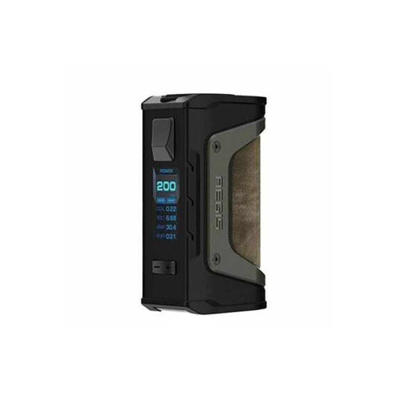 GEEKVAPE - AEGIS LEGEND - MOD