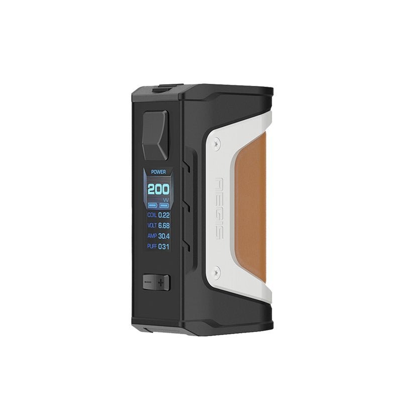 GEEKVAPE - AEGIS LEGEND - MOD