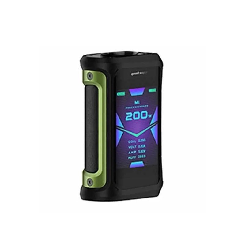 GEEKVAPE - AEGIS X - MOD
