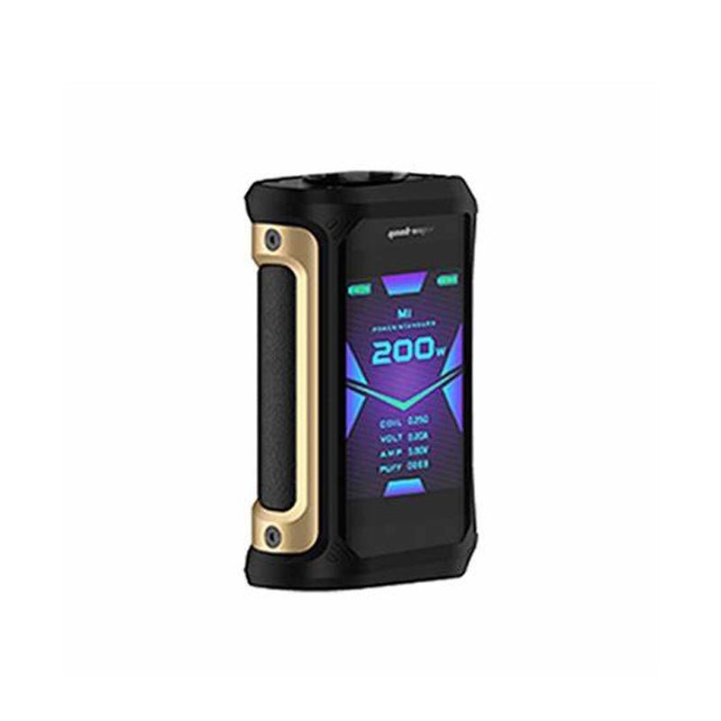 GEEKVAPE - AEGIS X - MOD