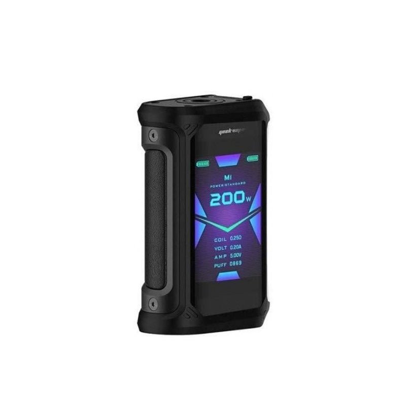 GEEKVAPE - AEGIS X - MOD