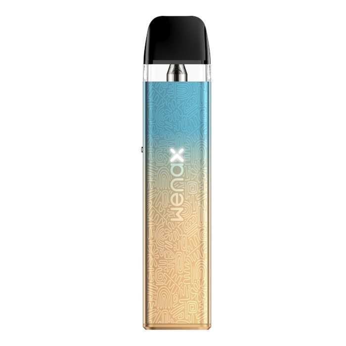 Geekvape Wenax Q Mini Pod System Kit Device