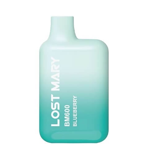 Lost Mary BM600 Prefilled Vape Kit (Pack of 10)