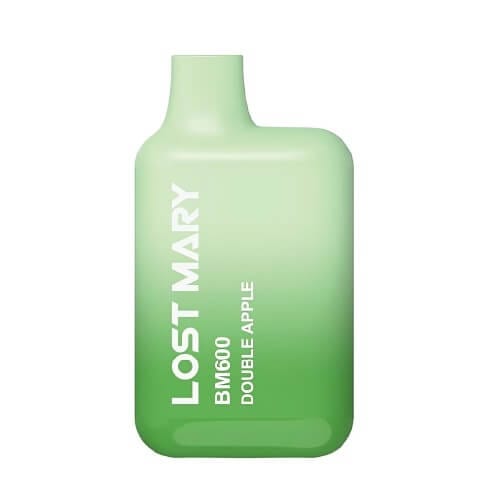 Lost Mary BM600 Prefilled Vape Kit (Pack of 10)