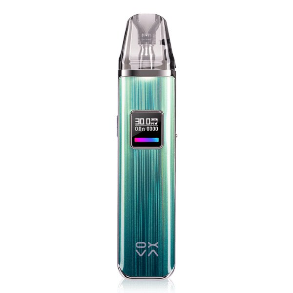 Oxva XLIM Pro Pod Kit