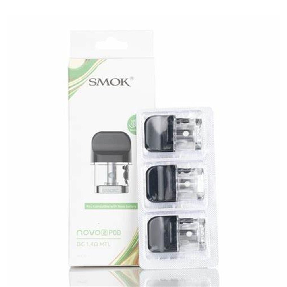 SMOK - NOVO 2 - POD / COILS