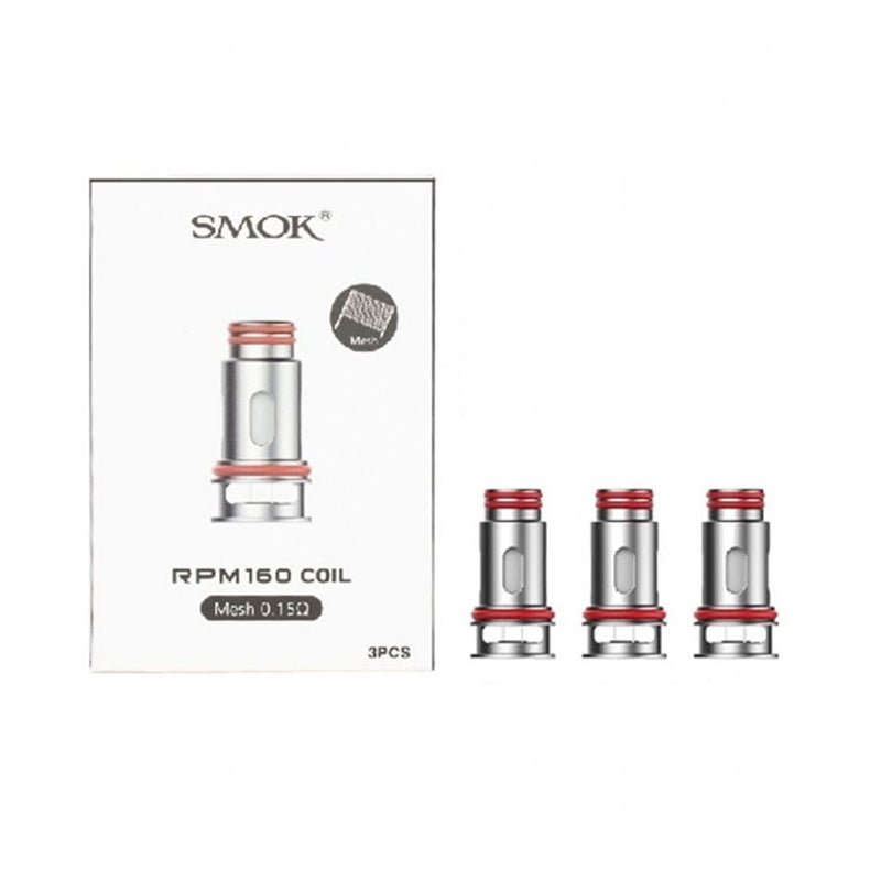 SMOK - RPM 160 - COILS