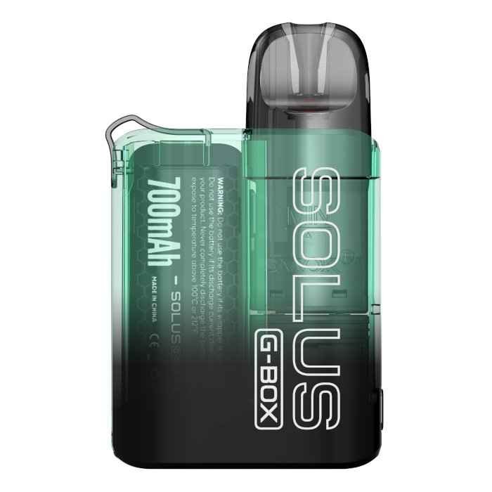 Smok Solus G-Box Pod Vape Kit