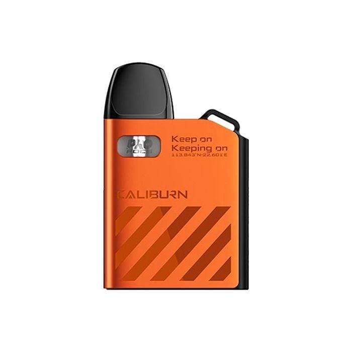 Uwell - Caliburn AK2 Pod Kit Device