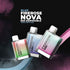 ELUX Firerose Nova 600: Redefining Disposable Vape Pod Standards