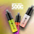 Everything You Need to Know About Hayati Twist 5000 | Vape Candy Wholesale