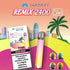 Hayati Remix 2400 Puffs 4-in-1 Disposable Vape: A New Era of Convenience and Flavor