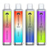 Unlocking a Premium Vaping Adventure: Discovering the Hayati Pro Max 4000 Disposable Vape in UK