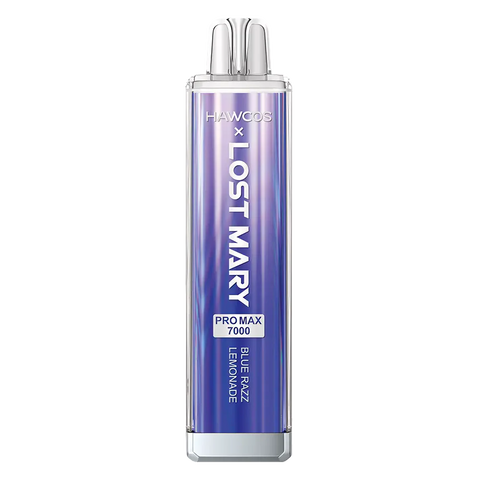 Lost Mary x Hawcos Pro Max 7000 Prefilled Vape Kit (Pack of 5)