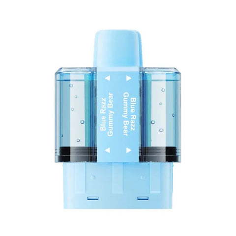 Crystal Pro Switch 30k Refills (Pack of 5)