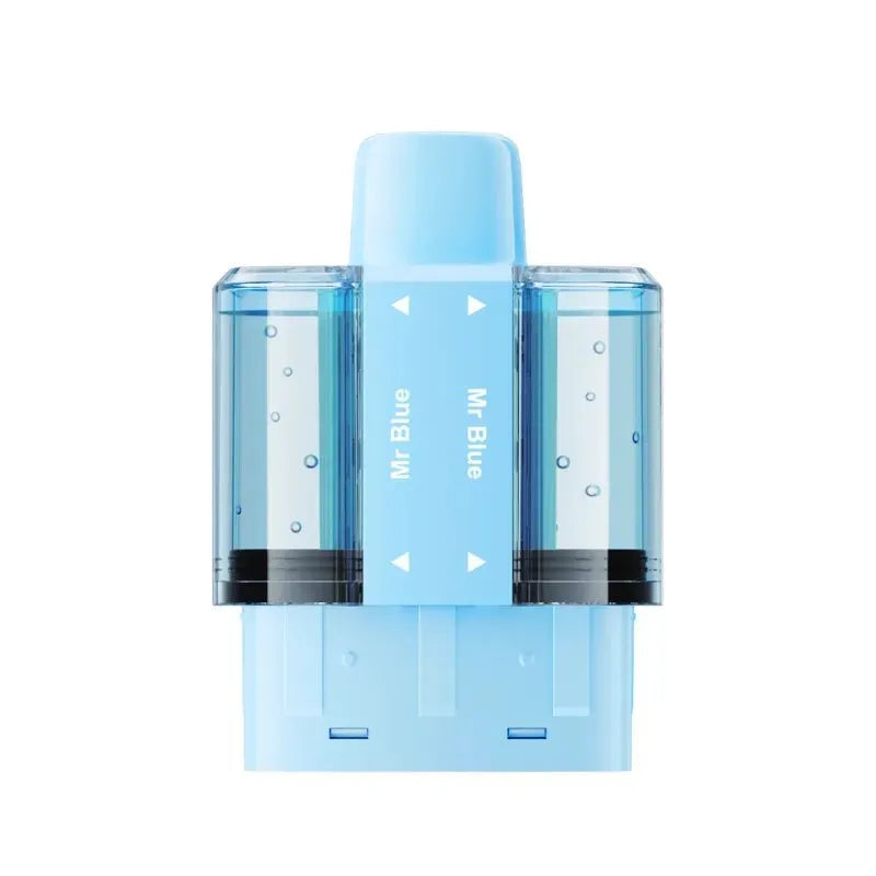 Crystal Pro Switch 30k Refills (Pack of 5)